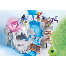 vente en ligne jouet  bébé Tunisie Playmobil materna.tn Grotte
