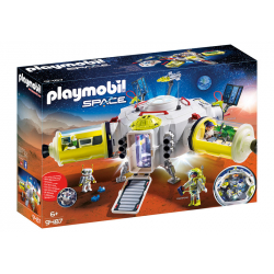 vente en ligne jouet  bébé Tunisie Playmobil materna.tn Station