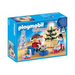 vente en ligne jouet  bébé Tunisie Playmobil materna.tn Famille