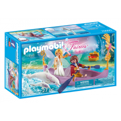 vente en ligne jouet  bébé Tunisie Playmobil materna.tn BATEAU
