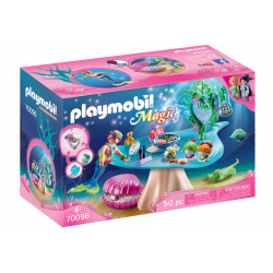 vente en ligne jouet  bébé Tunisie Playmobil materna.tn SALON