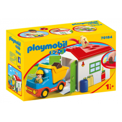 vente en ligne jouet  bébé Tunisie Playmobil materna.tn OUVRIER