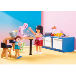 vente en ligne jouet  bébé Tunisie Playmobil materna.tn CUISINE