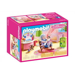 vente en ligne jouet  bébé Tunisie Playmobil materna.tn CHAMBRE