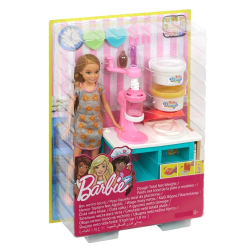 vente en ligne jouet  bébé Tunisie Barbie materna.tn Ensemble