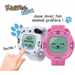 vente en ligne jouet  bébé Tunisie Vtech materna.tn KidiPet Tik