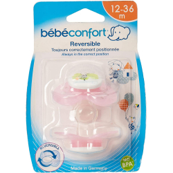 Achetez Sucette Ortho T2 Chez Materna Tunisie A 11 000 Dt