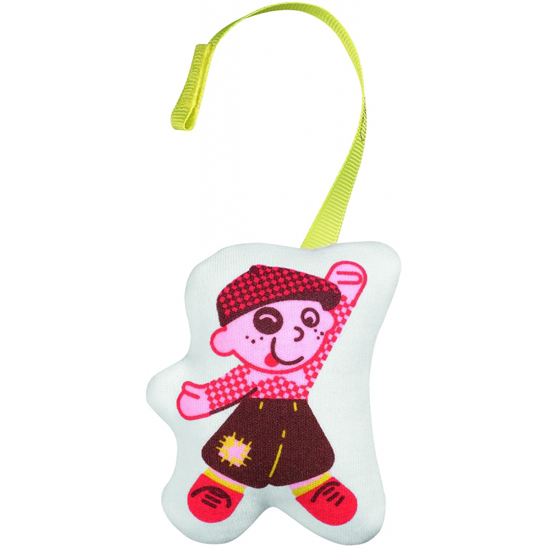 Achetez c Attache Sucette Textile Chez Materna Tunisie A