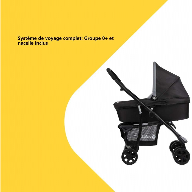 Achetez Rehausseur Pack Poussette Rodeo 3 En 1 Chez Materna