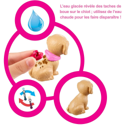 vente en ligne jouet  bébé Tunisie Mattel materna.tn Coffret