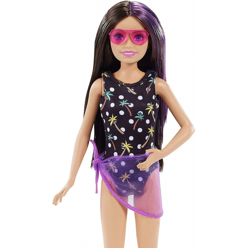 Poupée Mattel Barbie Bébé à garder (Modèle aléatoire) à prix bas