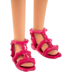 vente en ligne jouet  bébé Tunisie Mattel materna.tn Barbie et