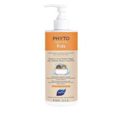 Phytospecific shampoing...