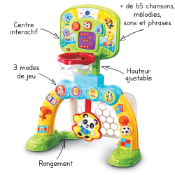 vente en ligne jouet  bébé Tunisie Vtech materna.tn Super