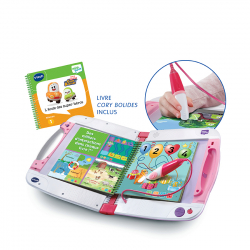 vente en ligne jouet  bébé Tunisie Vtech materna.tn MagiBook v2