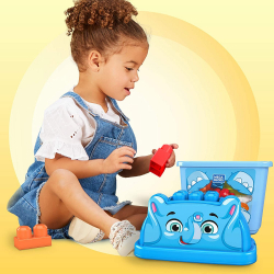 vente en ligne jouet  bébé Tunisie Mattel materna.tn Mega Bloks