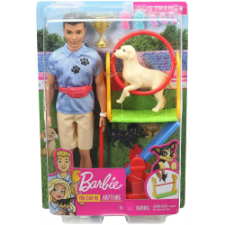 vente en ligne jouet  bébé Tunisie Barbie materna.tn Barbie ken