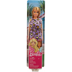 vente en ligne jouet  bébé Tunisie Barbie materna.tn Barbie chic