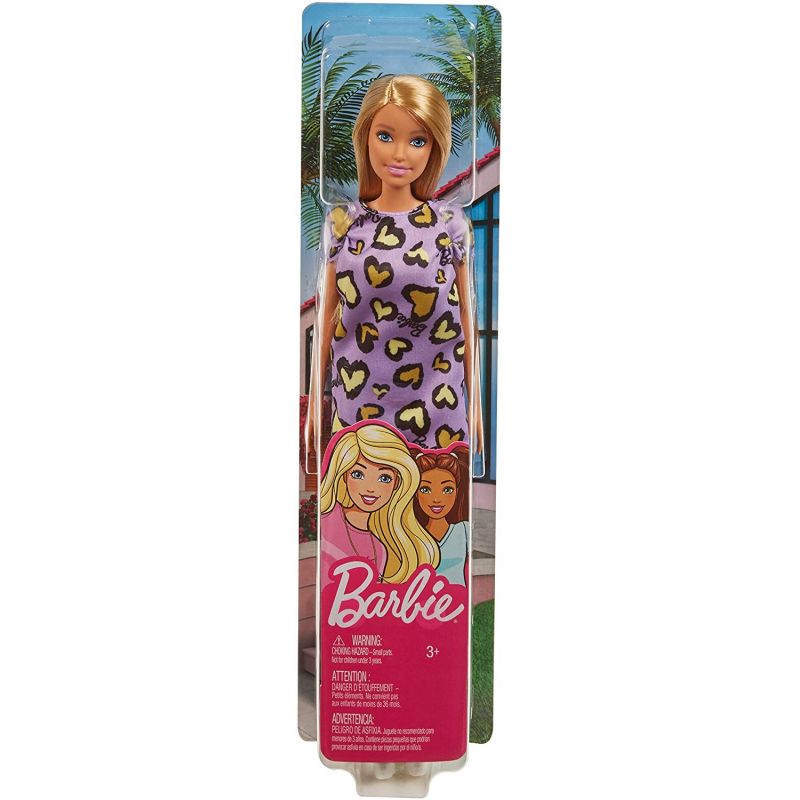Barbie Signature - Looks Barbie - Cheveux bruns - Combinaison