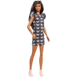 vente en ligne jouet  Tunisie Barbie materna.tn Barbie