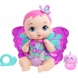 vente en ligne jouet  bébé Tunisie Mattel materna.tn My garden