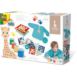 vente en ligne jouet  bébé Tunisie  materna.tn Sophie la girafe