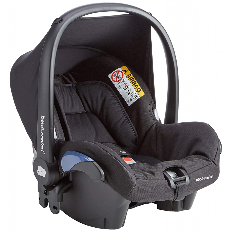 Maxi cosi bébé confort siège-auto Citi Essential Noir 