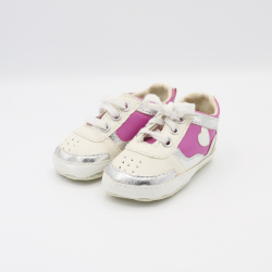 BABY'S SHOES