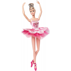 Barbie collection danseuse...