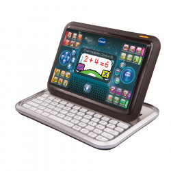 Ordi-tablette Genius XL...