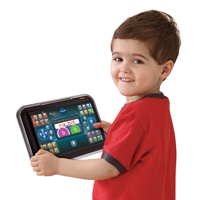 Portable pour enfants Vtech Digigo Rose - Tablettes educatives - Achat &  prix