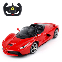 Voiture Ferrari radiocommandé