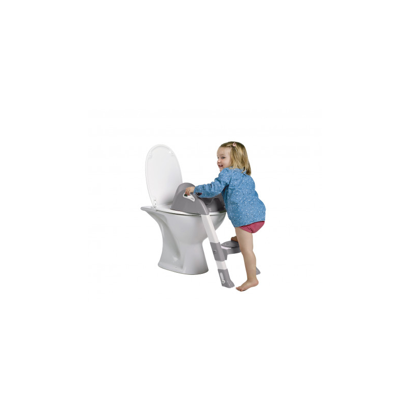 Adaptateur toilette pour bébé, pots bébé et réducteurs wc : Aubert