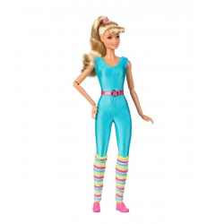 Barbie Toy Story