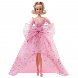 Barbie – Barbie Joyeux...