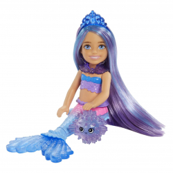 Barbie™ Mermaid Power...