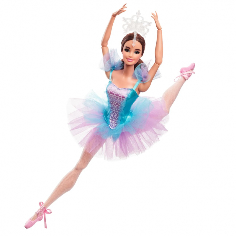 Barbie danseuse étoile 💫 - Barbie