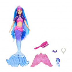 Barbie Mermaid Power Poupée...