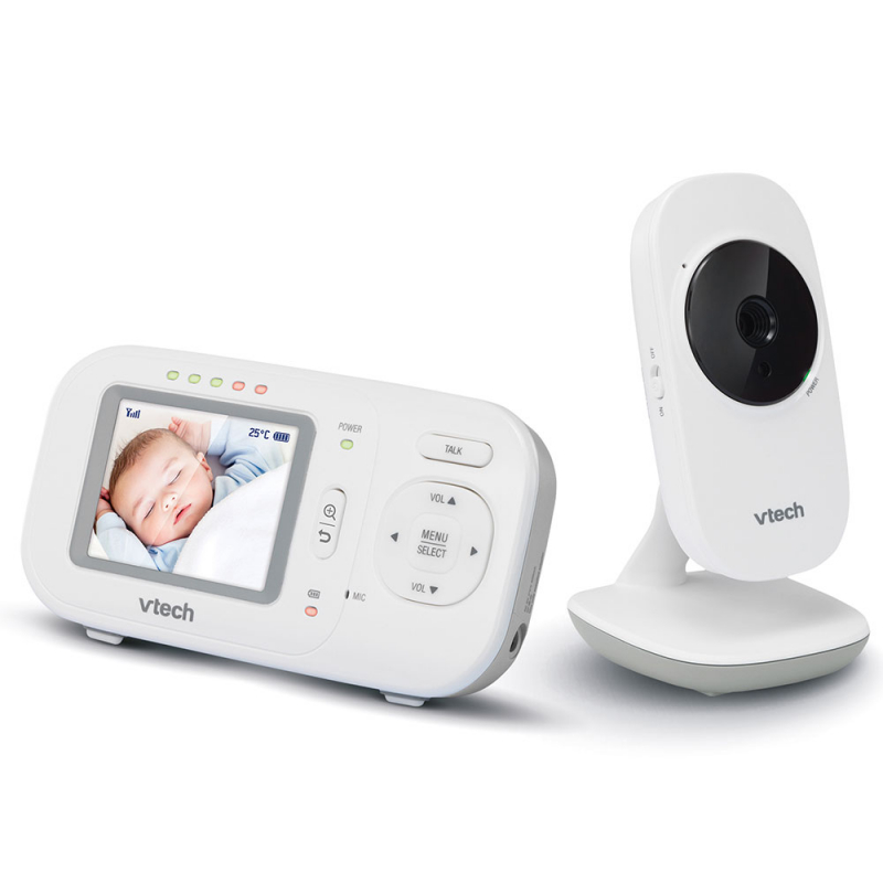 Écoute bébé Vtech Baby camera Infinity Move IPCAM220