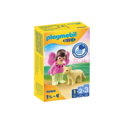 vente en ligne jouet  bébé Tunisie Playmobil materna.tn Amie