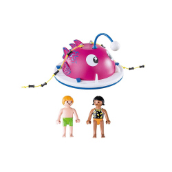 vente en ligne jouet  bébé Tunisie Playmobil materna.tn Aire de