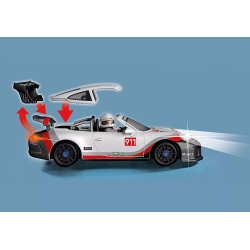 vente en ligne jouet  bébé Tunisie Playmobil materna.tn Porsche