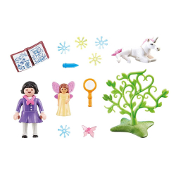 vente en ligne jouet  bébé Tunisie Playmobil materna.tn Petite