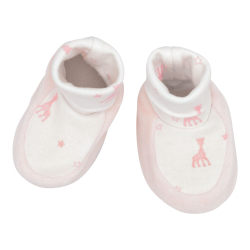 Chaussons 1-3M
