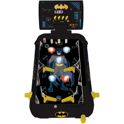Flipper électronique Batman