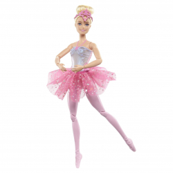 Barbie Dreamtopia Ballerine...