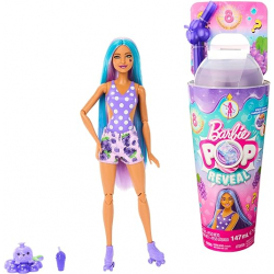 Barbie POP RVL GRPE DVL