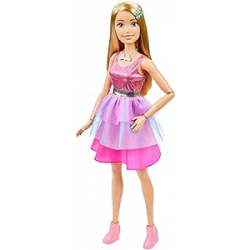 Barbie LRG DL PINK NDV