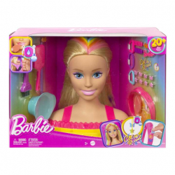 Barbie DLX STYLING NDV