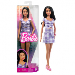 Barbie FASH PLAID DV